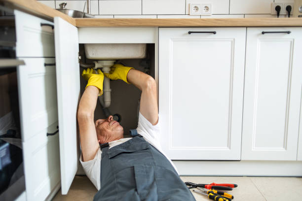 Best Plumbing Installation Services  in New Hartford Center, CT