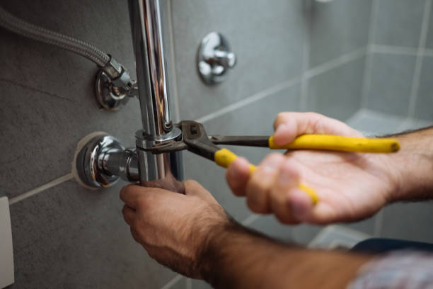 Best 24-Hour Plumber Near Me  in New Hartford Center, CT