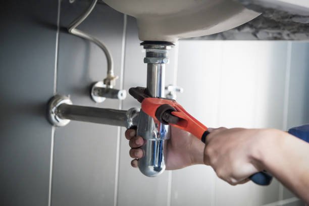 Best Sewer Line Repair  in New Hartford Center, CT