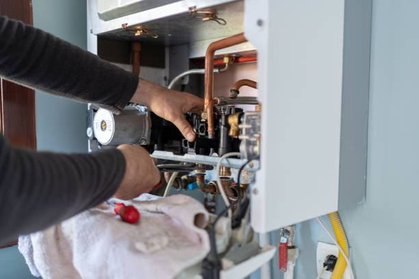 Professional Plumbing in New Hartford Center, CT