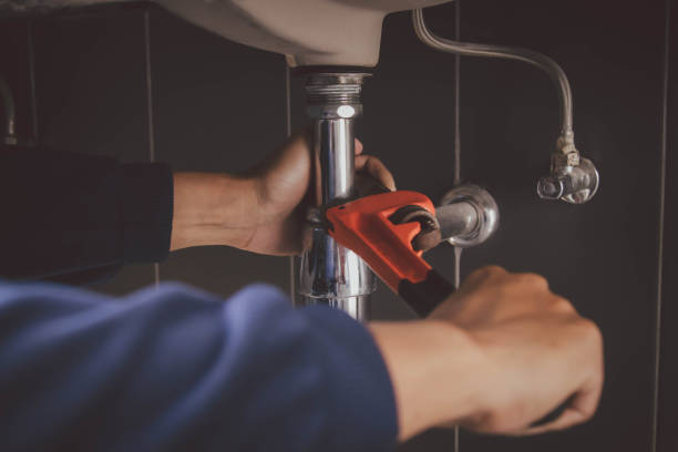 Best Water Leak Repair  in New Hartford Center, CT